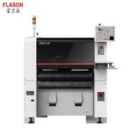 Flason SMT Samsung IC placer DECAN F2 High Speed SMT Modular Chip Mounter